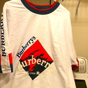 Men’s designer shirt